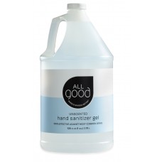 All Good® Hand Sanitizer (ONE GALLON)